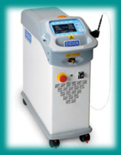 Aparelho da lipo a laser