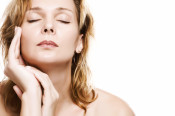 Banner preenchimento facial