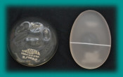 Próteses de silicone