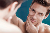 Cuidados masculinos