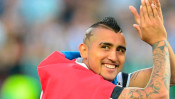 Arturo Vidal