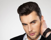 Cabelo Masculino