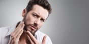 Implante de Barba