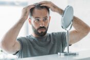 Dicas para acabar com a queda de cabelo