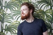 Transplante de barba