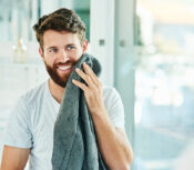 Cuidado com barba