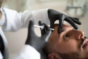 estética para homens