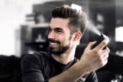 tipos de cabelo masculino